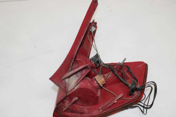 FEU ARRIERE GAUCHE CITROEN C4 5 PORTES 11/2004-10/2010 ( PARTIE INFERIEUR ) - Vue 2